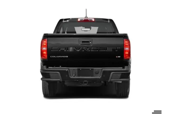 $23990 : Chevrolet Colorado 2022 4x2 image 8