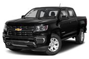 PRE-OWNED 2022 CHEVROLET COLO en Madison WV