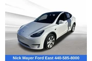 $28995 : Tesla Model Y 2022 AWD Long thumbnail