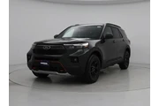 $34998 : Ford Explorer 2022 AWD Timbe thumbnail