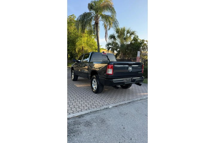 $18999 : 🛻 Ram 1500 Tradesman image 7