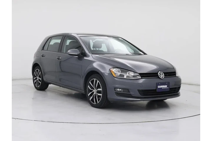 $14998 : Volkswagen Golf 2016 TSI S 4 image 1