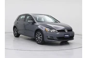 Volkswagen Golf 2016 TSI S 4 en San Francisco Bay Area