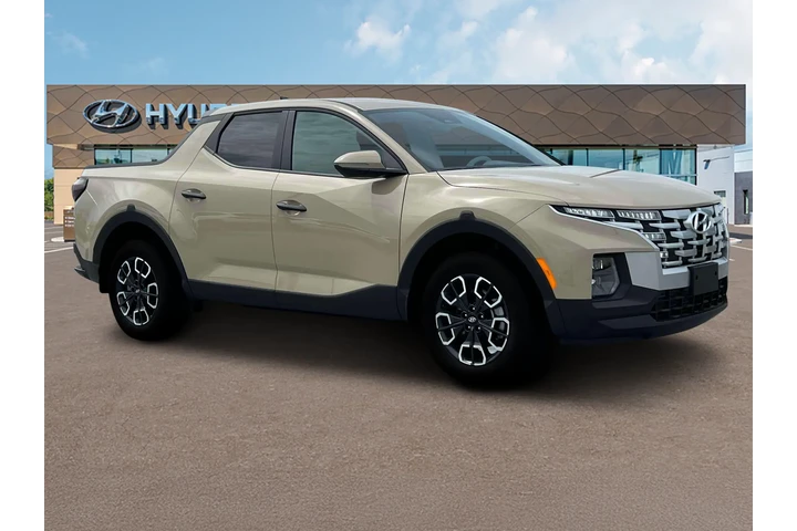 $25888 : Hyundai SANTA CRUZ 2024 AWD image 10