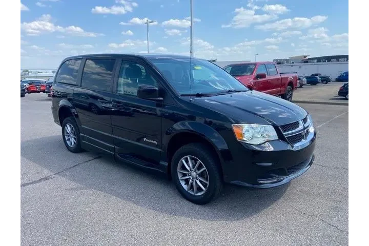 $19875 : Dodge Grand Caravan 2015 SE image 2
