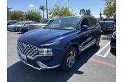 Hyundai SANTA FE 2023 SEL 4d en San Diego