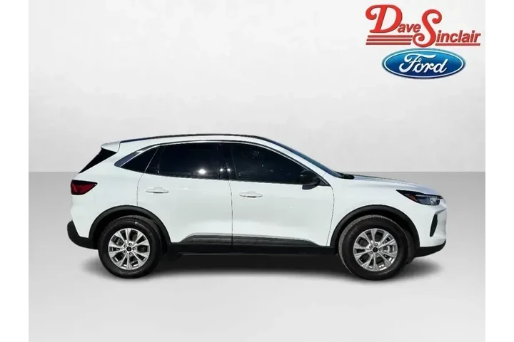 $24888 : Ford Escape 2024 AWD Active image 5