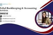 Bookkeeping & Accounting