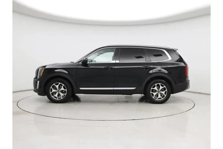 $23998 : Kia Telluride 2020 EX 4dr SU image 3