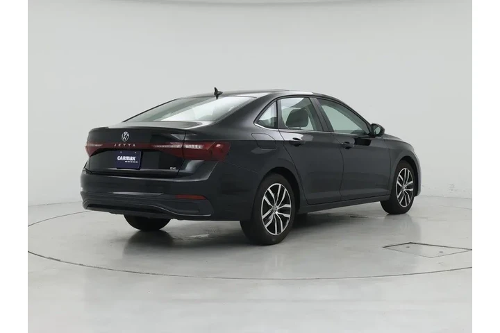 $21998 : Volkswagen Jetta 2025 SE 4dr image 8