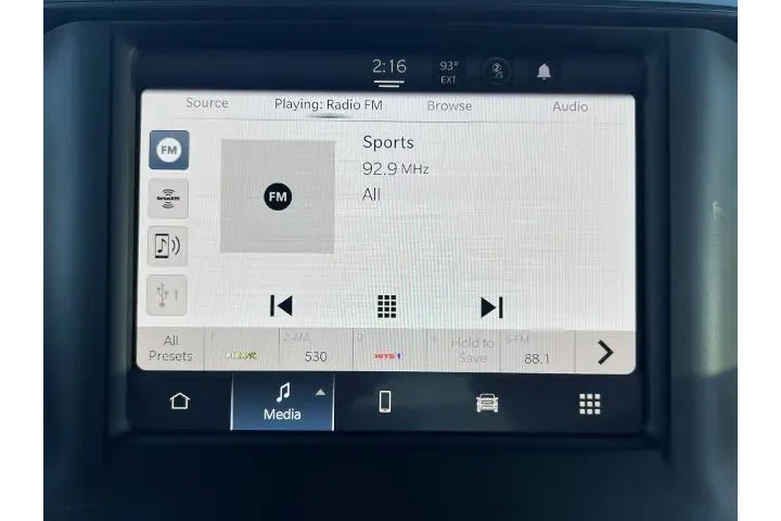 $39997 : Ram 2500 2024 4x4 Big Horn 4 image 7