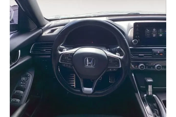 $27000 : Honda Accord 2021 Sport 4dr image 3
