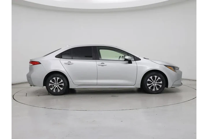$22998 : Toyota Corolla Hybrid 2022 L image 7