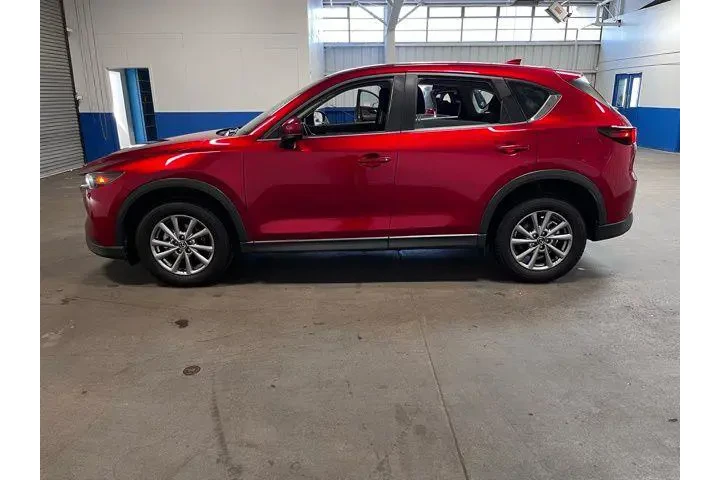 $20940 : Mazda CX-5 2022 AWD 2.5 S 4d image 6