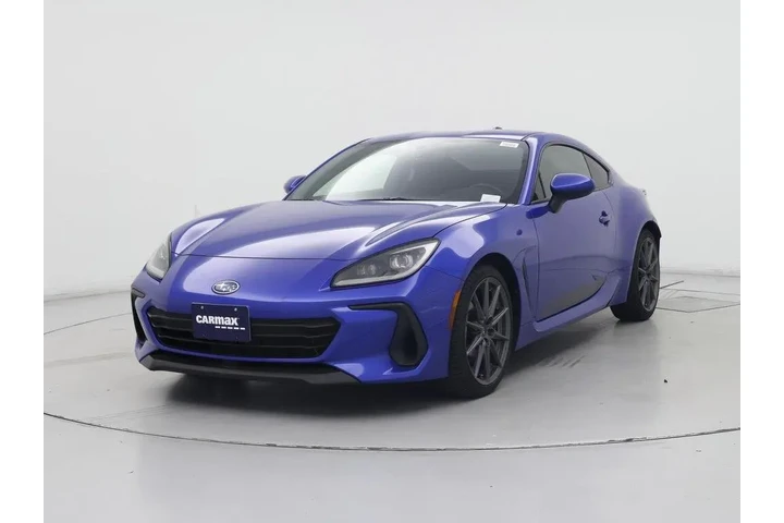 $28998 : Subaru BRZ 2024 Limited 2dr image 4