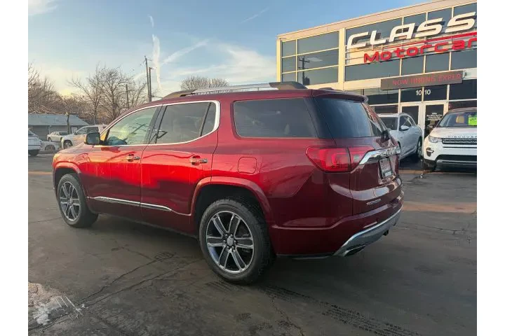 $17995 : 2017 ACADIA image 10