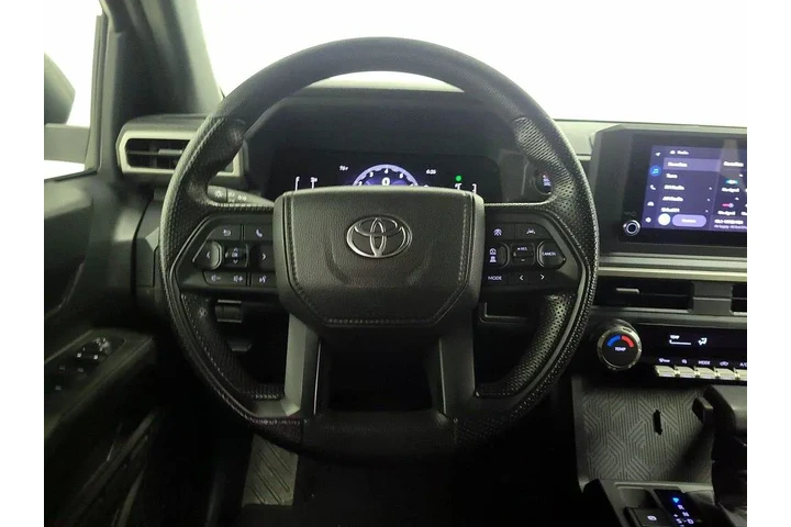 $33998 : Toyota Tacoma 2025 4x2 SR 4d image 10