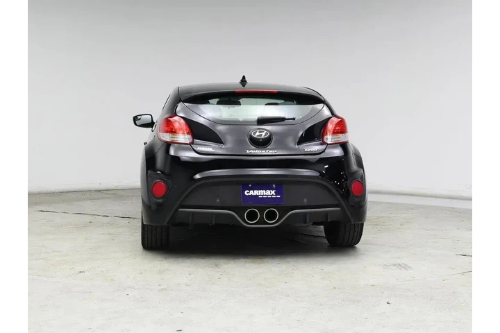 $14998 : Hyundai VELOSTER 2017 Turbo image 6