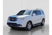 Honda Pilot 2015 4x4 Touring en Yonkers