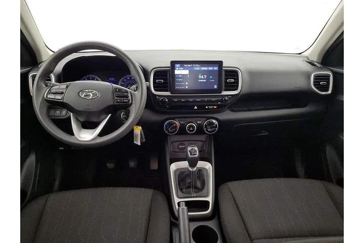 $15998 : Hyundai VENUE 2020 SE 4dr Cr image 9