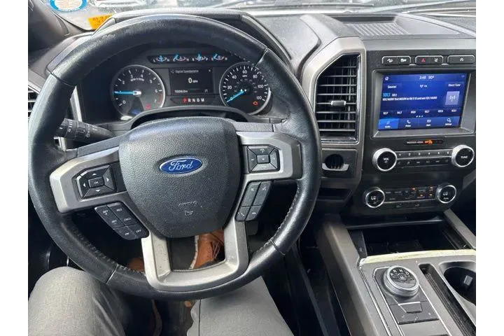 $20991 : Ford Expedition 2021 4x4 XLT image 8