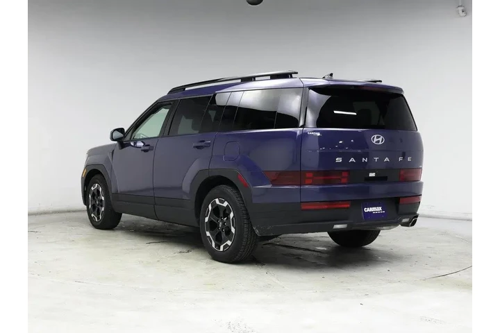 $31998 : Hyundai SANTA FE 2025 AWD SE image 2