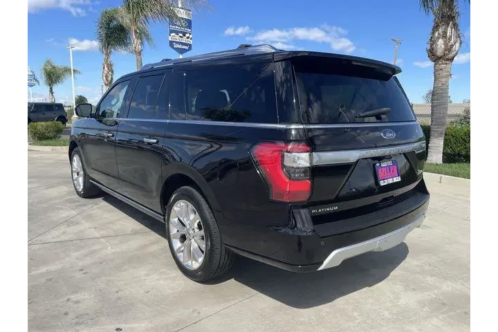 $26997 : Ford Expedition MAX 2019 4x4 image 6