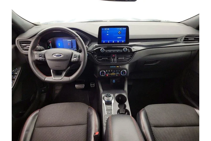 $20998 : Ford Escape 2023 AWD ST-Line image 9