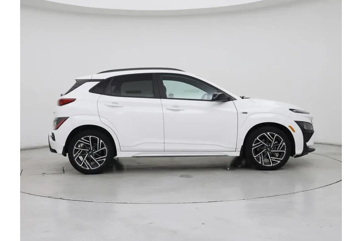 $19998 : Hyundai KONA 2022 N Line 4dr image 7