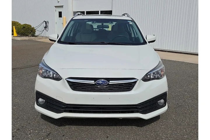 $20480 : Subaru Impreza 2023 AWD Prem image 2