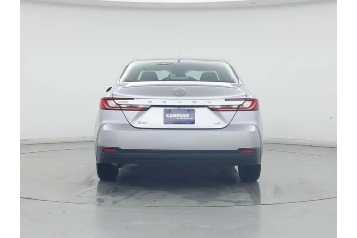 $25998 : Toyota Camry 2025 LE 4dr Sed image 6