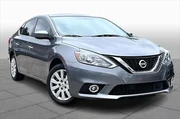 $10898 : Nissan Sentra 2019 S 4dr Sed thumbnail