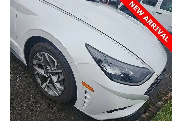 $19998 : Hyundai SONATA 2022 SEL 4dr image 3