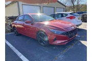 $16997 : Hyundai ELANTRA 2022 SEL 4dr thumbnail