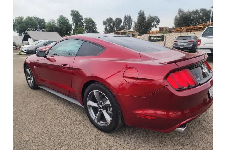 $19999 : 2017 Mustang GT image 8