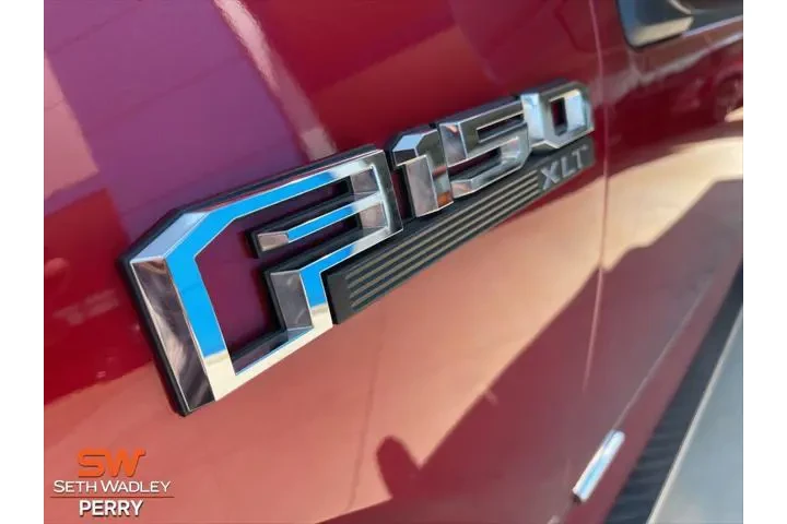 $23988 : Ford F-150 2017 4x4 XLT 4dr image 10