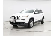 $15998 : Jeep Cherokee 2017 4x4 Latit thumbnail
