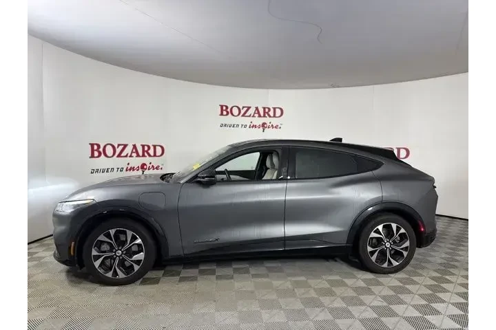 $28000 : Ford Mustang Mach-E 2023 AWD image 5