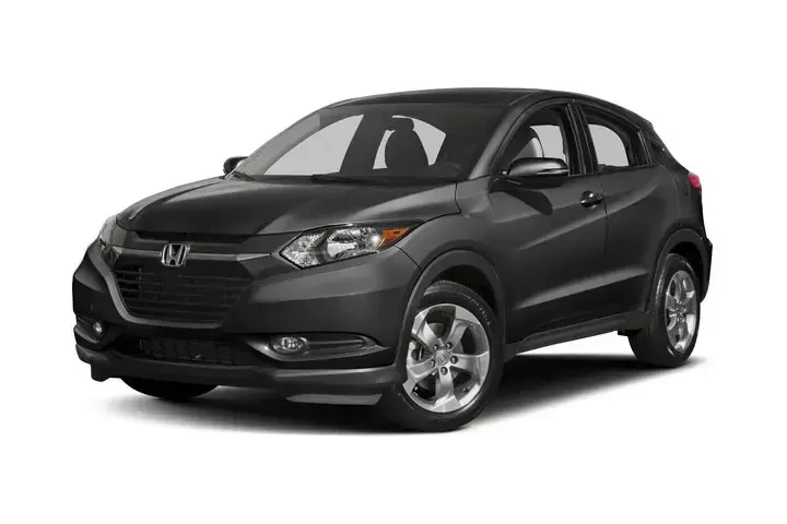 $13999 : Honda HR-V 2017 EX 4dr Cross image 1