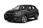 Honda HR-V 2017 EX 4dr Cross en Plano