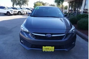 $17988 : Subaru Impreza 2021 AWD Prem thumbnail