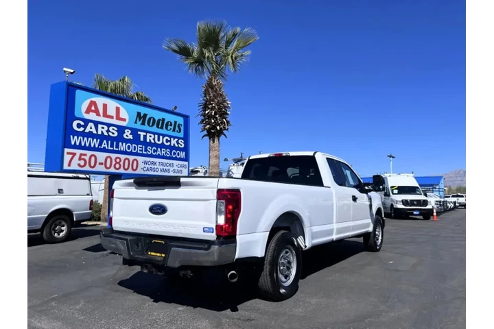 $20995 : 2019 FORD F250 SUPER DUTY SUP image 6