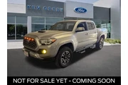 Toyota Tacoma 2020 4x2 TRD O en Orange County