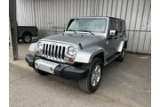 $14995 : Jeep Wrangler Unlimited 2009 thumbnail