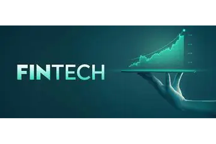 Fintech App Development image 1