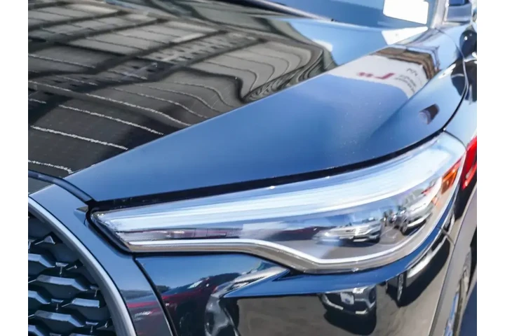 $27494 : Toyota Corolla Cross 2024 AW image 6