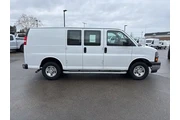 $29498 : Chevrolet Express 2024 2500 thumbnail