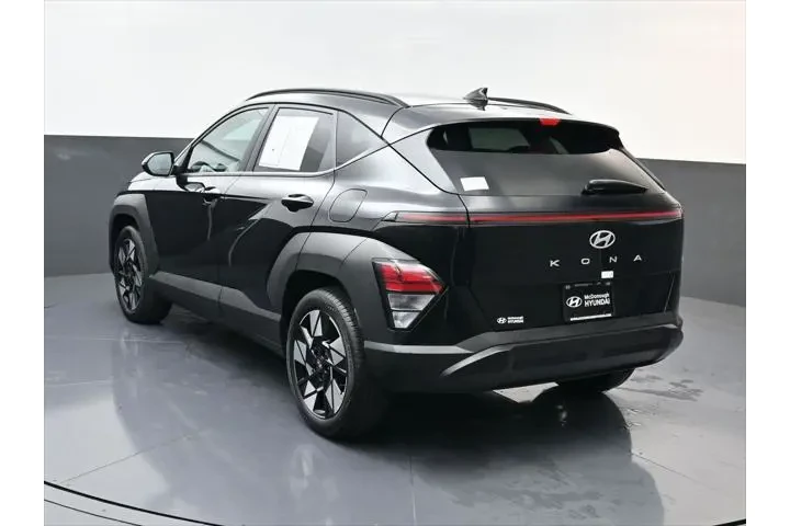$22488 : Hyundai KONA 2025 SEL 4dr Cr image 6