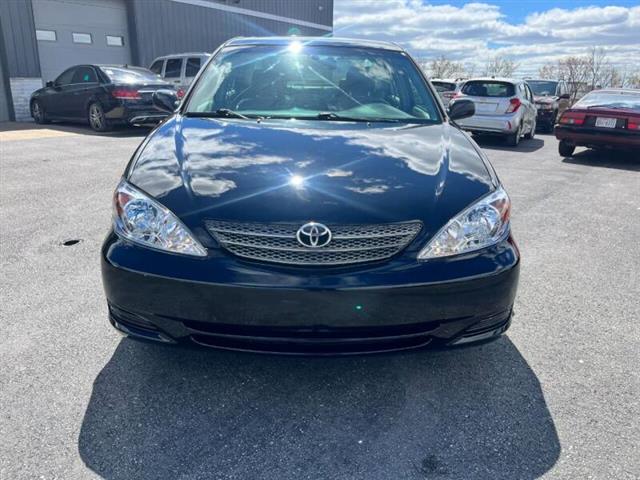 $5995 : 2003 Camry XLE V6 image 9