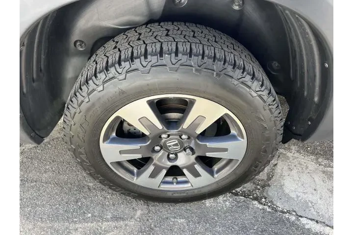 $21898 : Honda Ridgeline 2019 AWD RTL image 7